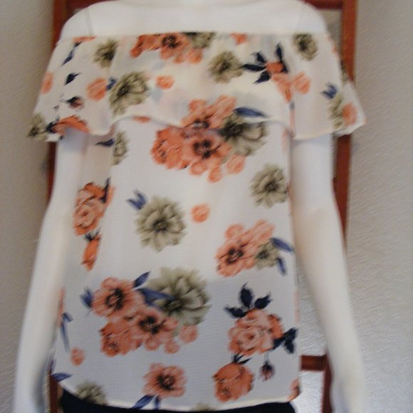 MST Blouse NWT - Picture 3 of 5